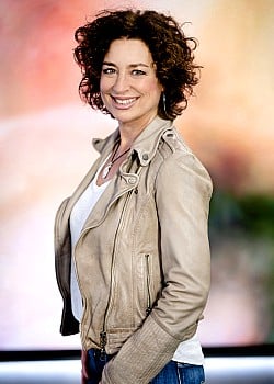 Isabel Varell